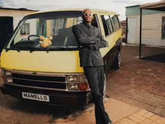 Mordecai - Imali Eningi