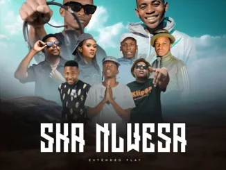 Justin Ramsey - Chomie