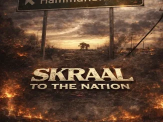 Space Jay - Lerubishi (Ka Style)