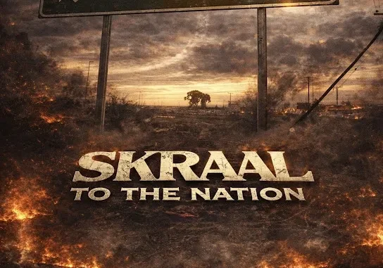 Space Jay - Lerubishi (Ka Style)