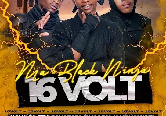 NOVA SA STYLE - 16 VOLT