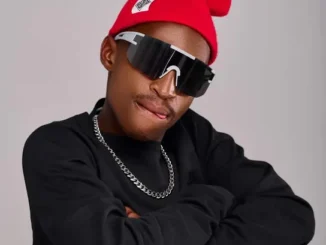 LeeMcKrazy - Ngibolekeni