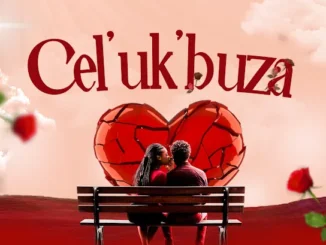 Dj Jaivane - Cel' Uk'buza