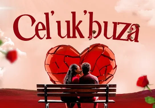 Dj Jaivane - Cel' Uk'buza