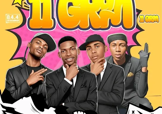 REAL K MFANAKOTA - 11 GRAM