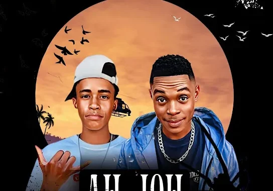 MrHitMan01 - Ah Joh (Kaobotsa Joh)