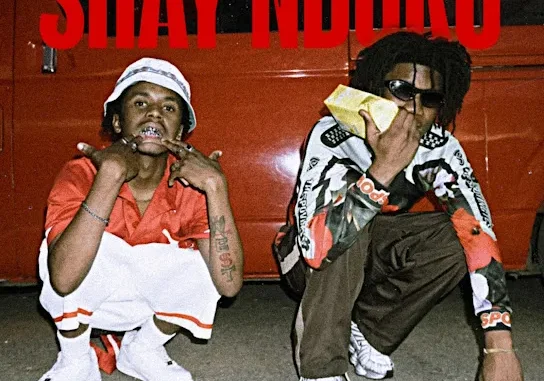 YungkiddReezy - SHAY' NDUKU