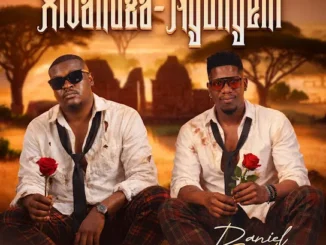 Daniel Brothers - Xivandza-Nyongeni