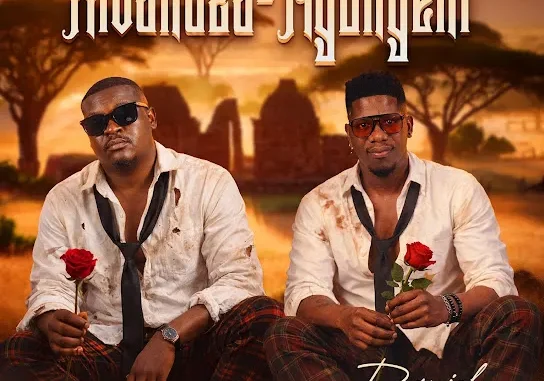 Daniel Brothers - Xivandza-Nyongeni