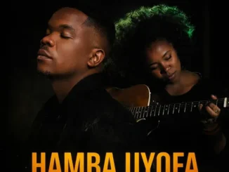 Cardinal X25 - Hamba Uyofa