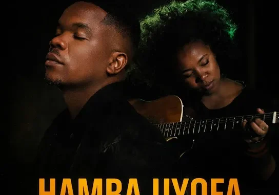 Cardinal X25 - Hamba Uyofa