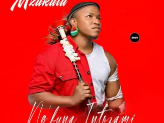 Mzukulu - Umkhovu etsheni