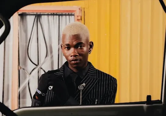 Mordecai – BLNDMSC: Mamello (Album)