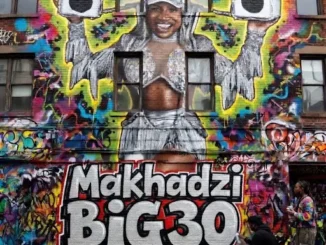 Makhadzi Entertainment – BIG 30 (Album)