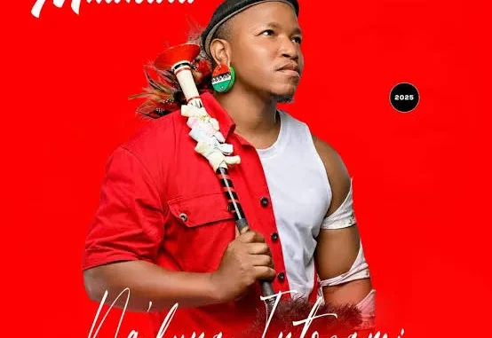 Mzukulu - Ng’funa intozami (Album)