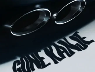 Scotts Maphuma - Gone Kanje