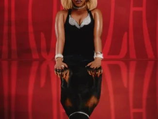 Zee Nxumalo - Izinja Zam: Vol. I 2026 Album