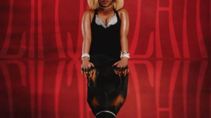 Zee Nxumalo - Izinja Zam: Vol. I 2026 Album