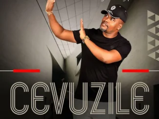 Cevuzile - Ngicel'ungphinde