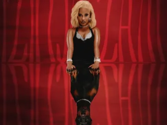 Zee Nxumalo - Guqa (My Prayer)