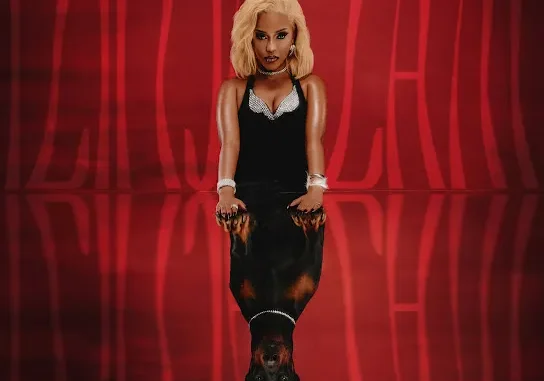 Zee Nxumalo - Guqa (My Prayer)