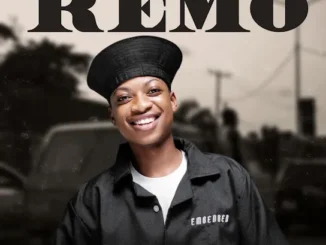 Terra Fontain - La Mezcla