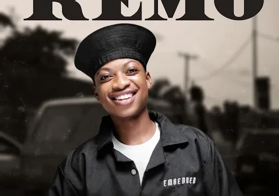 Terra Fontain - La Mezcla