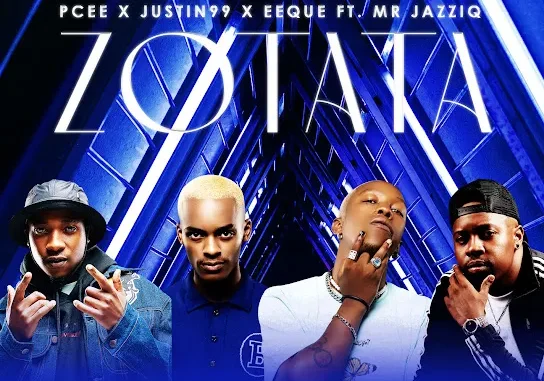 Pcee - ZoTata