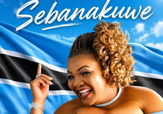 Maxy KhoiSan - Sugar Daddy