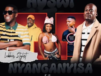 Lekker Stylist - Hoswi Nyanganyisa