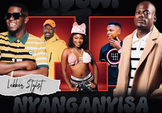 Lekker Stylist - Hoswi Nyanganyisa