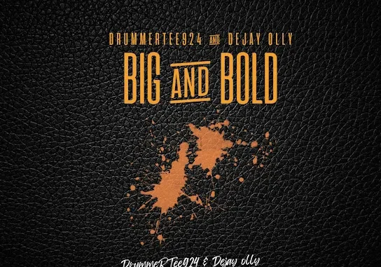 DrummeRTee924 - Bridged System 10.1