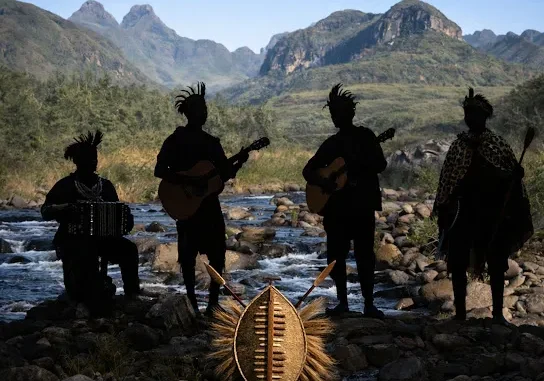 Skweletu - Inja endlini