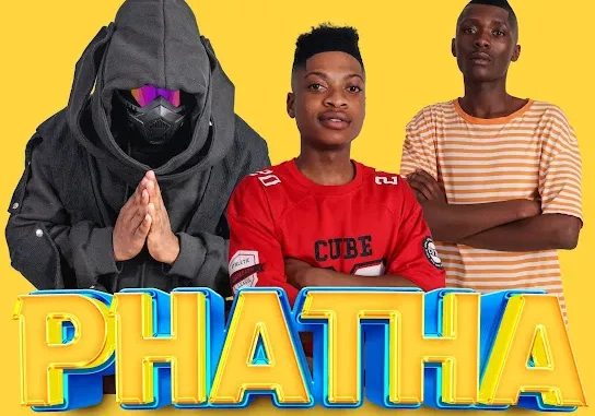 Slyjay - Phatha Phatha
