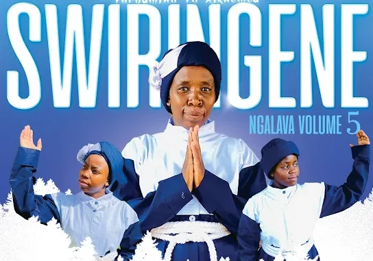 Hazel Shongela - Byela Yeso Maxangu