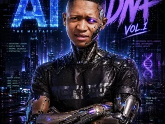 Mr Spakumeru - Mme Motswadi