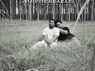 Kwazi Nsele - Ngiphebezele