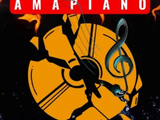 MICRO BUTS ENTERTAINMENT RECORDS - [Free] Amapiano Sample Pack