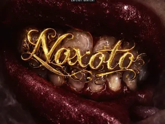 Noxolo - CASABLANCA GROOVE