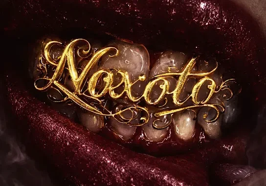 Noxolo - CASABLANCA GROOVE