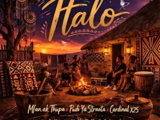 Mfan.ak Thupa - Italo