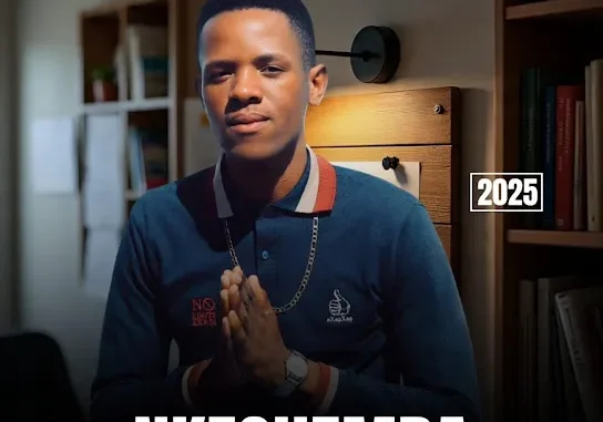 Nkeshemba - Ngixolele Mtanami