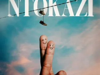 Bxby Steps - Ntokazi