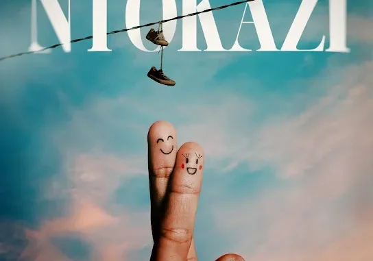 Bxby Steps - Ntokazi