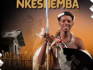 Nkeshemba - Usungikhombisile