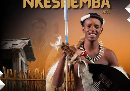 Nkeshemba - Usungikhombisile