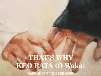 PLG Chanty - That’s why ko rata (O waka)