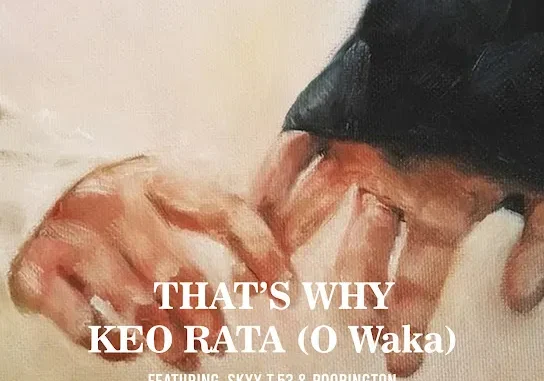 PLG Chanty - That’s why ko rata (O waka)