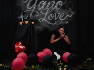 Sir Trill - Thandiwe