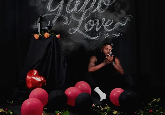 Sir Trill - Thandiwe